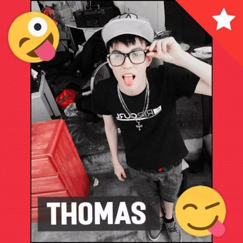 ÐJ Thomas Mix - Perú’s avatar