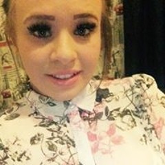 Jamie-leigh Ferguson