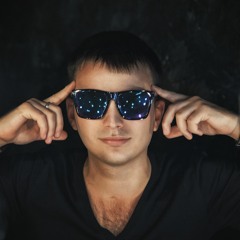 DJ Vadim Adamov