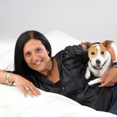 Sonia Van den Borren