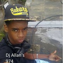 Allan Sumon