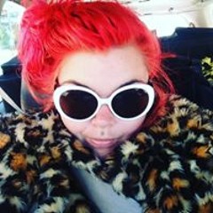 Stephanie Sabrinskas