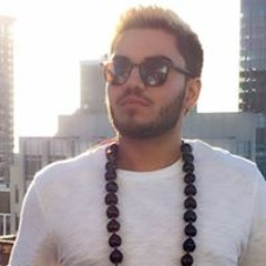 Andrew Corona