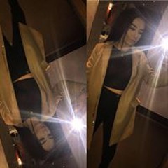 Chloe Bell