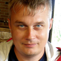 Dmitry Surdeykin