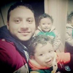 AlHassan Salem El Sheikh