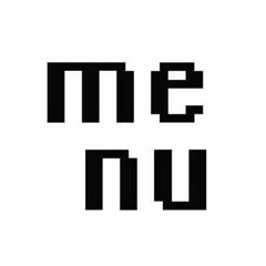 MENU music