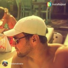 Danilo Oliveira