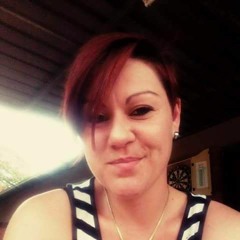 Melissa Mel Vorster