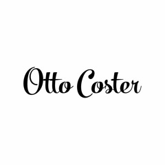 Otto Coster
