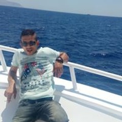 Mohamed Mehrez Nonsh