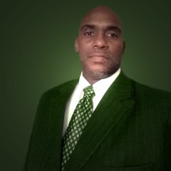 Seymour A Greenidge-Blake