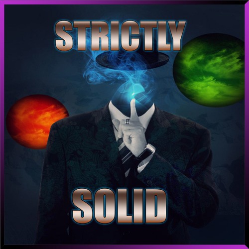 STRICTLY SOLID SOUNDS’s avatar