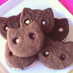 Cookie Cats :3