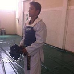 Emmanuel Anaya