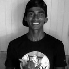 Henry José Chavarria