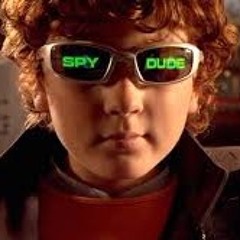 Special Agent Junie Cortez