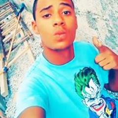 Weslley Gomes Freitas