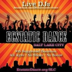 Ecstatic Dance SLC