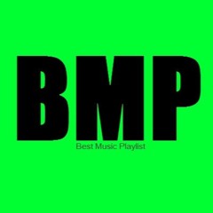 Best Music Playlist (BMP)