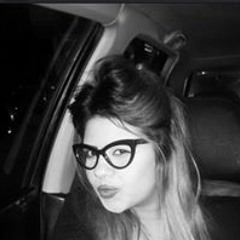 Tina Gerges