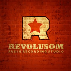 Studio Revolusom