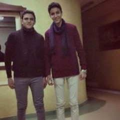 Mahmoud Mostafa