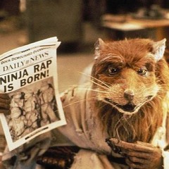 Master Splinter