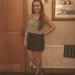 Danielle O'Callaghan