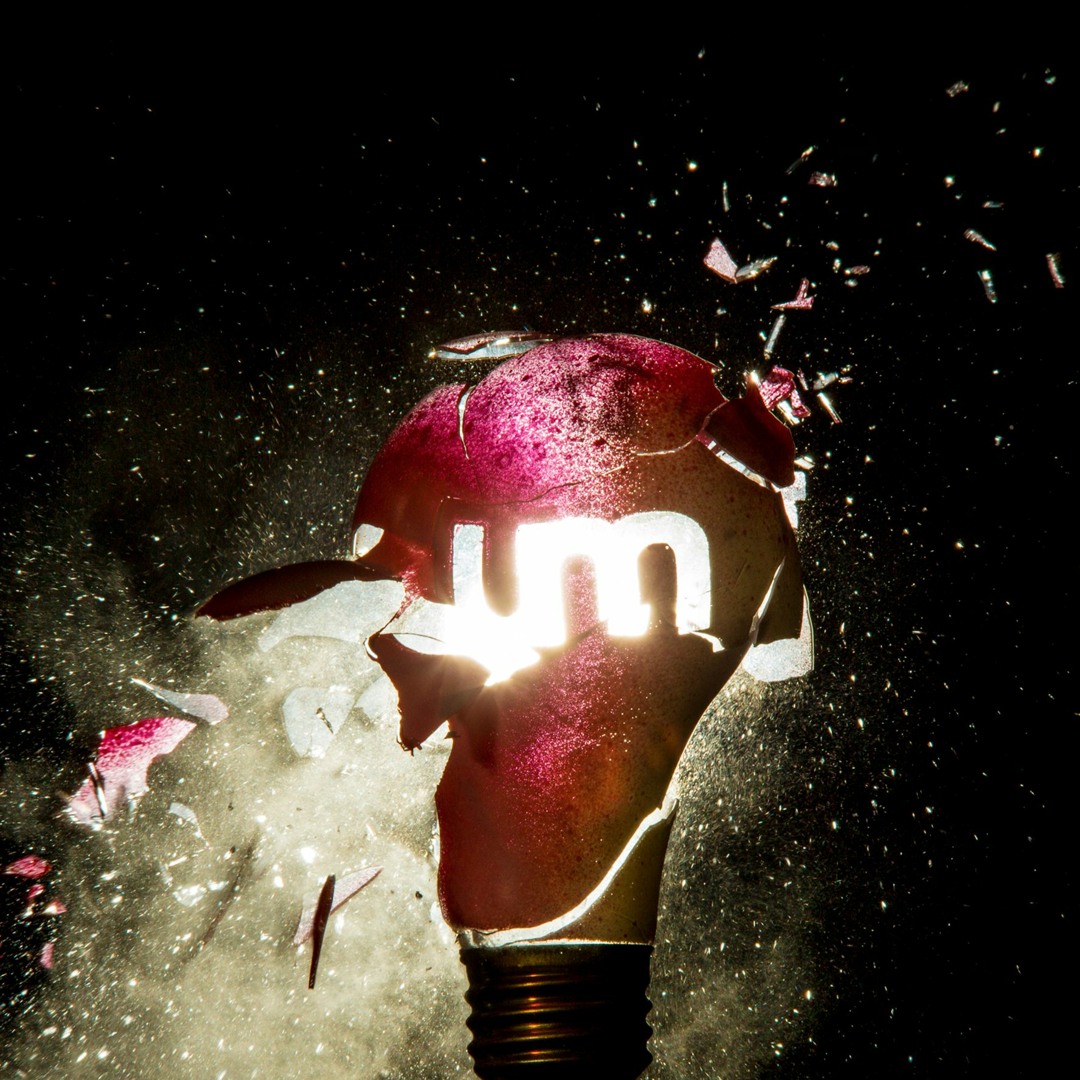 Cd Umphrey'S Mcgee Local Band Does Oklahoma Um0005 Hanging