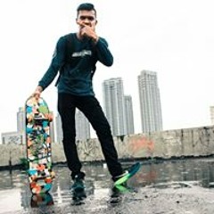 Irvan Jeprie Prasetyo