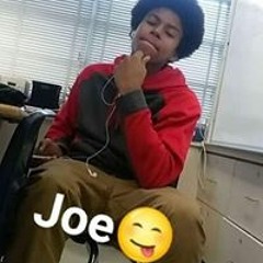 Joe Royal Racks