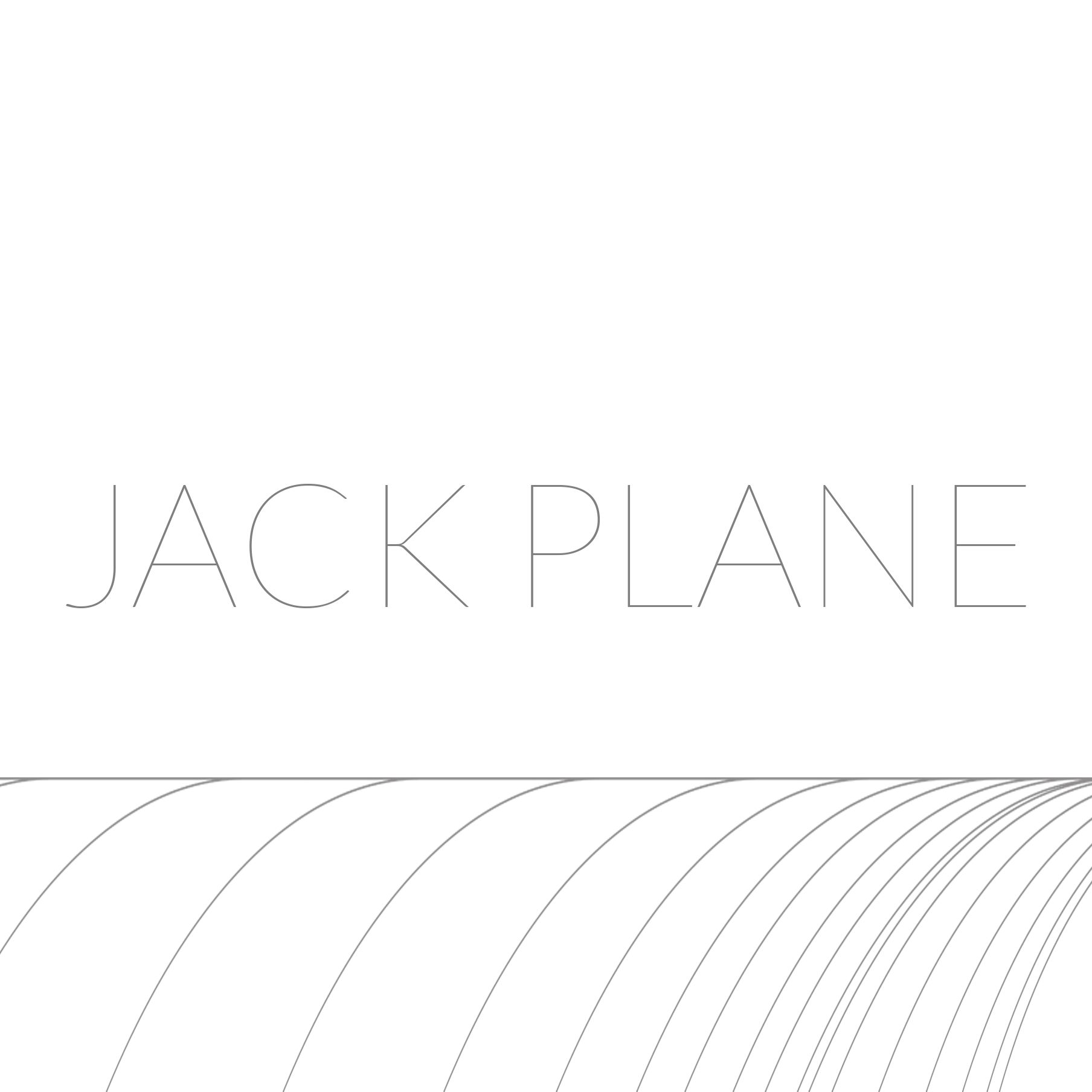 JackPlaneMusic podcast artwork