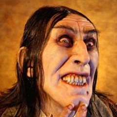 Orang Utan Klaus