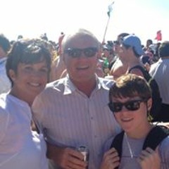 John Meritt Sallinger