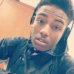 Juwuan Maurice Chambers