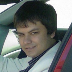 Anton Andriyashin