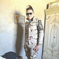 Ahmed Ezat