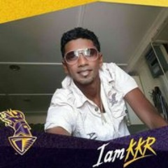 Blackshadow King Dhoray