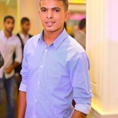 Mohamed Waheed