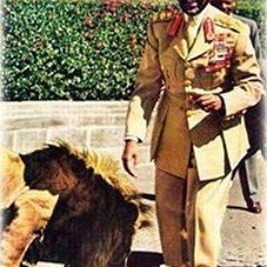 Ras Chantah