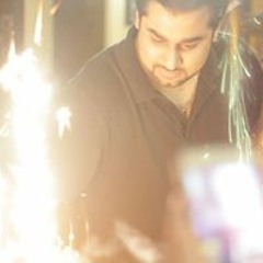 Chaudhry Zhoaib