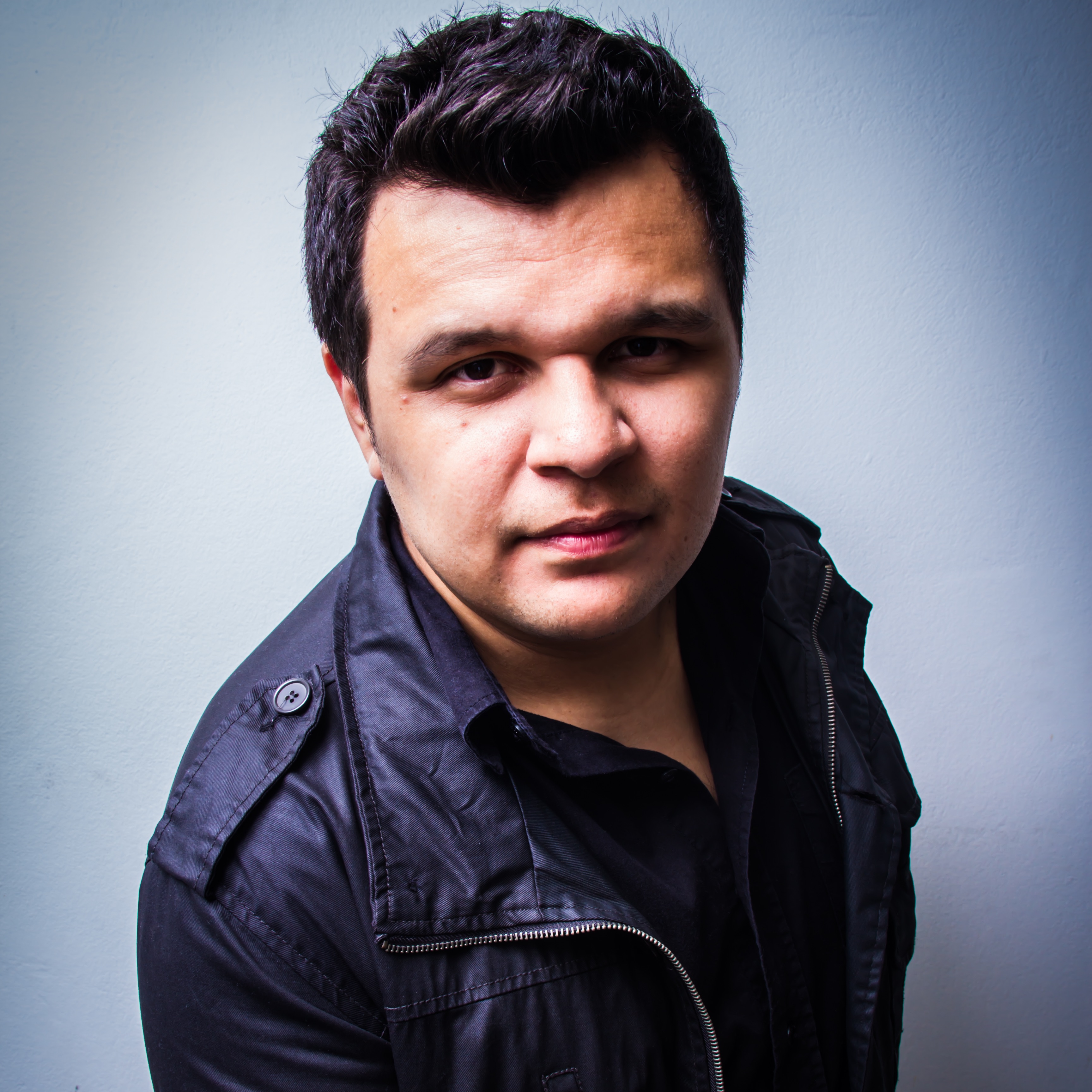Mixing by Siqueira