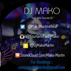 DEEJAY MAKO MILLIONS