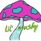 Lil' Mushy