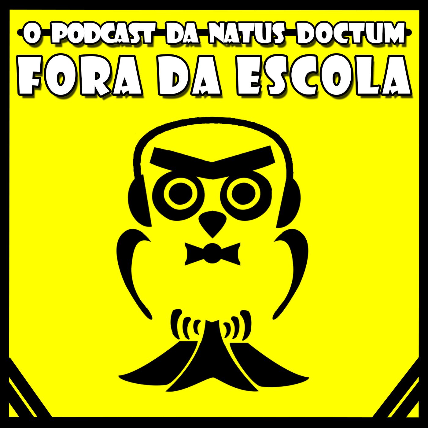 Fora da Escola