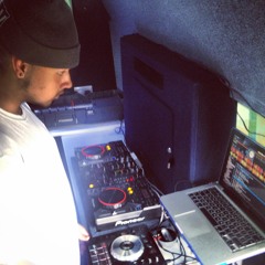 DJ Taz