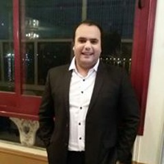 Mahmoud Zakaria