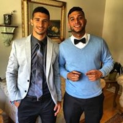 Bijan Amiri