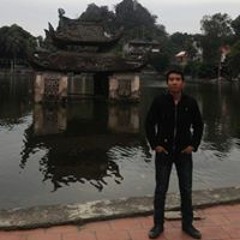 Huy Anh